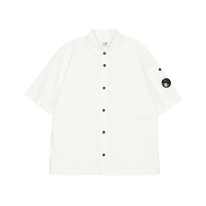 【3%オフクーポン離れ離れ中】 CP COMPANY KIDS シーピーカンパニーキッズ もの言う花 プルオーバー CUC00I LLC04 10135