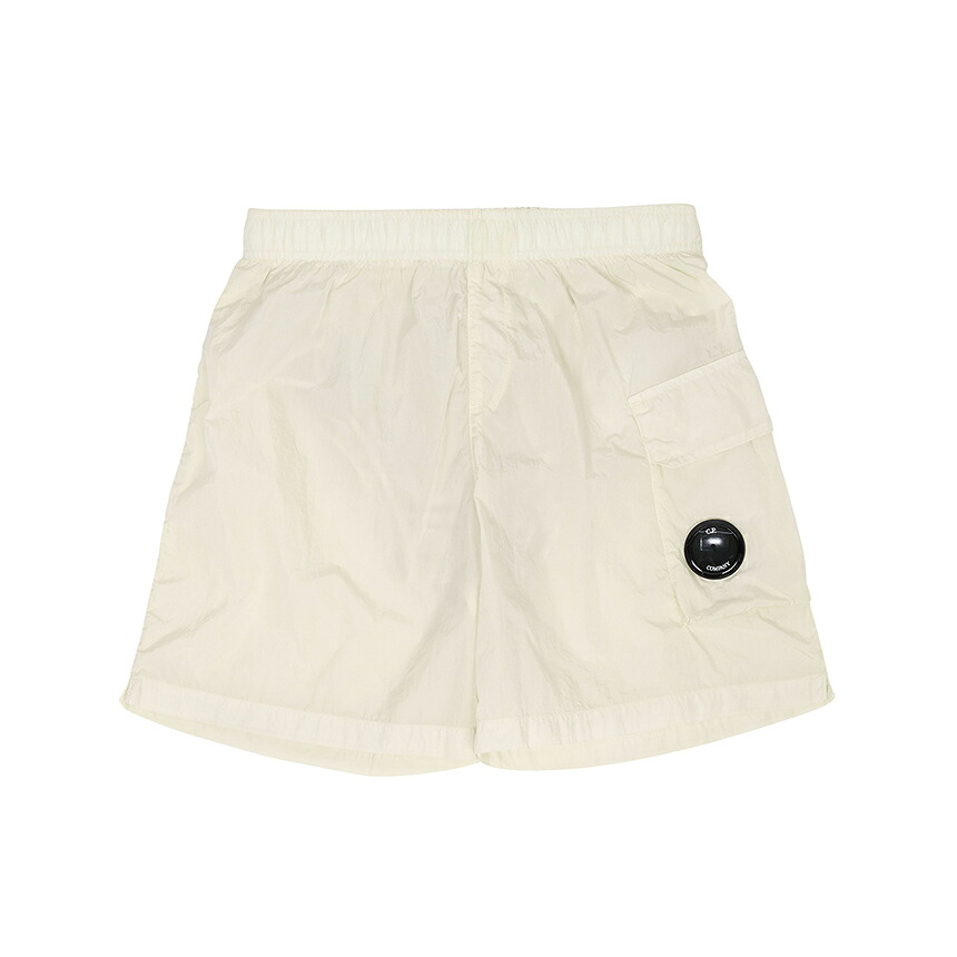 【3%オフクーポン離れ離れ中】 CP COMPANY KIDS シーピーカンパニーキッズ もの言う花 ズボン下 CNL002 L3C00 10203