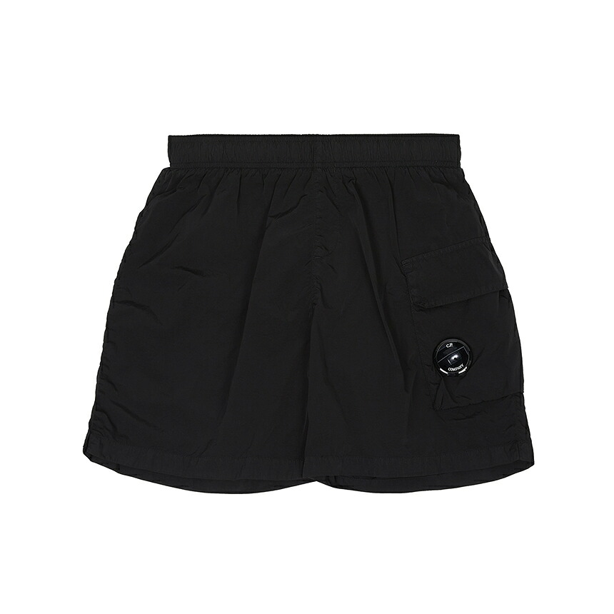 【3%オフクーポン配布中】 CP COMPANY KIDS シーピーカンパニーキッズ ベビー パンツ CNL002 L3C00 60100|LUXBOY店