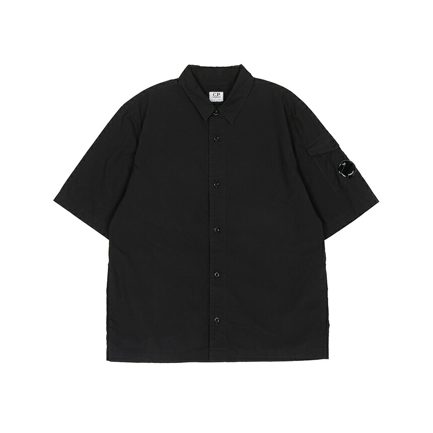 【3%オフクーポン離れ離れ中】 CP COMPANY KIDS シーピーカンパニーキッズ もの言う花 プルオーバー CUC00I LLC04 60100