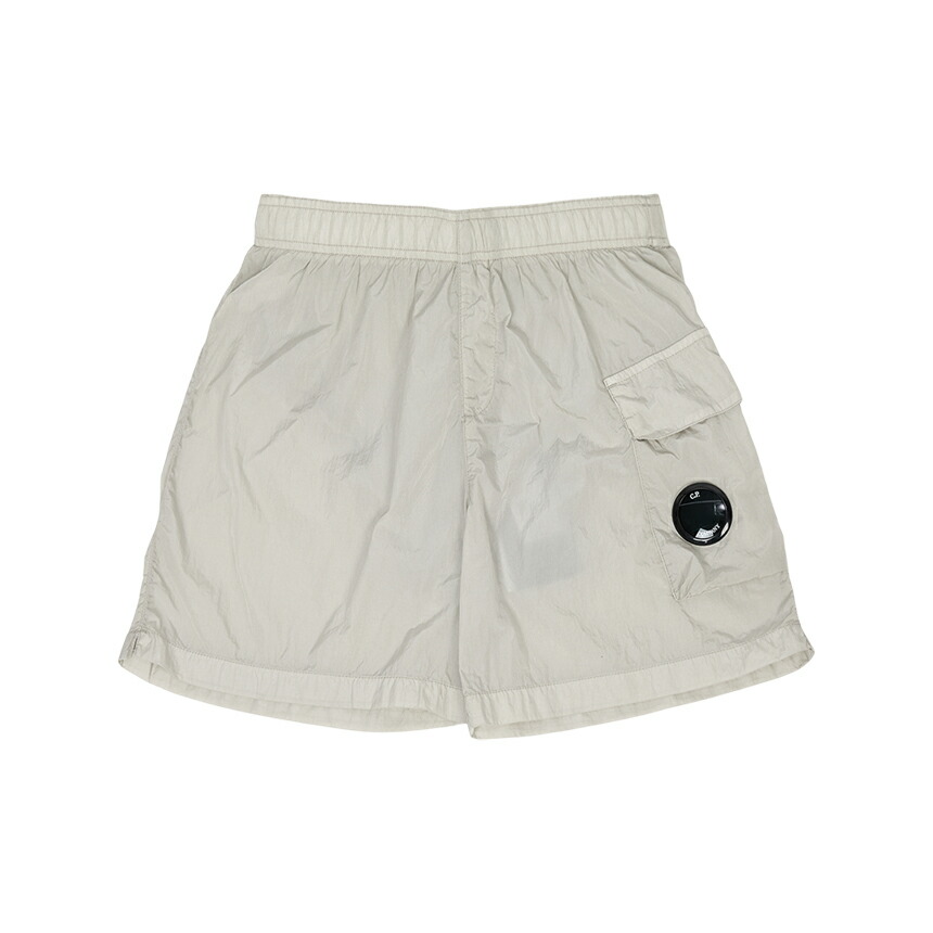 【3%オフクーポン離れ離れ中】 CP COMPANY KIDS シーピーカンパニーキッズ もの言う花 ズボン下 CNL002 L3C00 60069