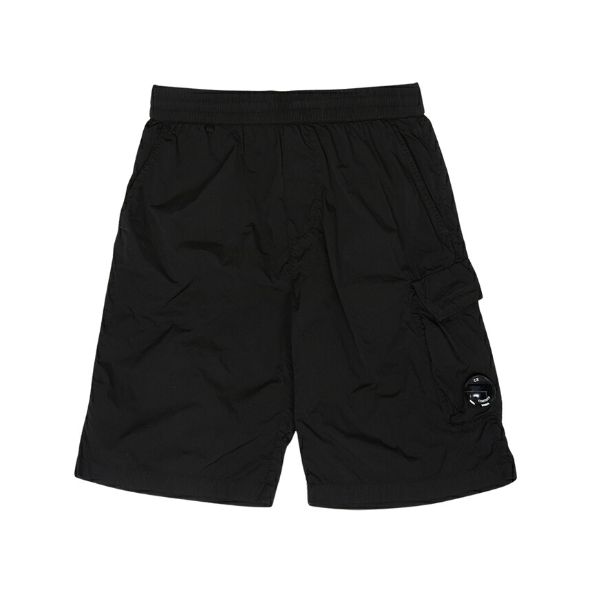 【3%オフクーポン配布中】 CP COMPANY KIDS シーピーカンパニーキッズ ベビー パンツ CUQ00M L3C00 60100｜LUXBOY店