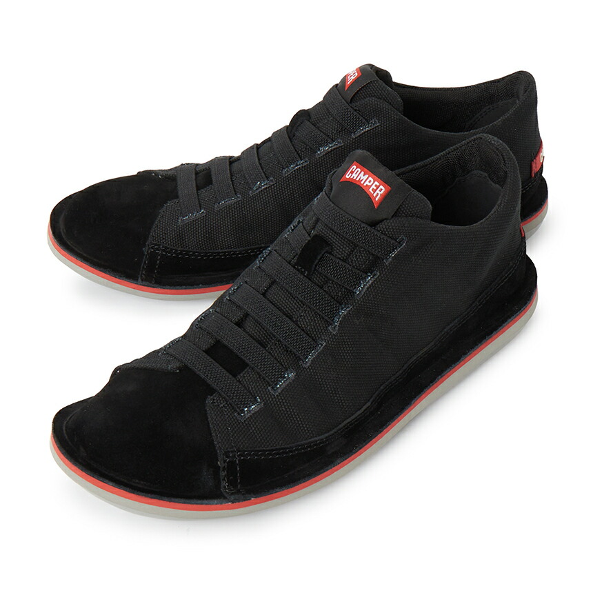 【3%オフクーポン別れ別れ中】 CAMPER カンペール メンズ スニーカー 36791 080
