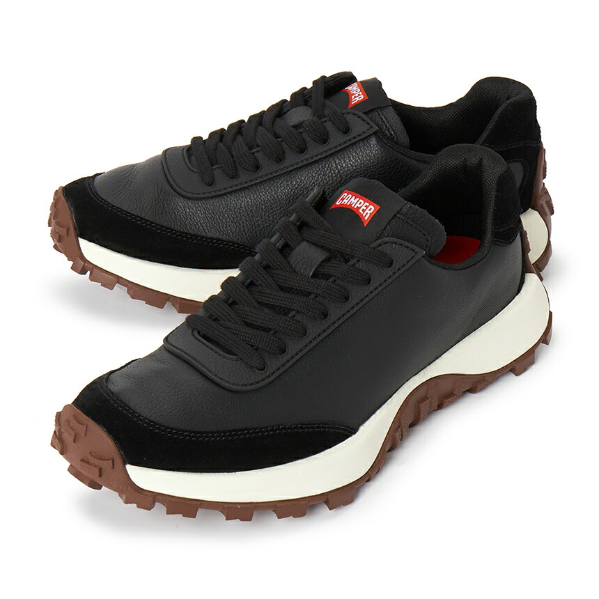 【3%オフクーポン別れ別れ中】 CAMPER カンペール メンズ スニーカー K100928 021