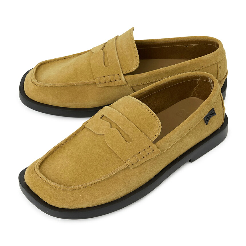 【3%オフクーポン配布中】 CAMPER カンペール メンズ 靴 K101014 003|LUXBOY店