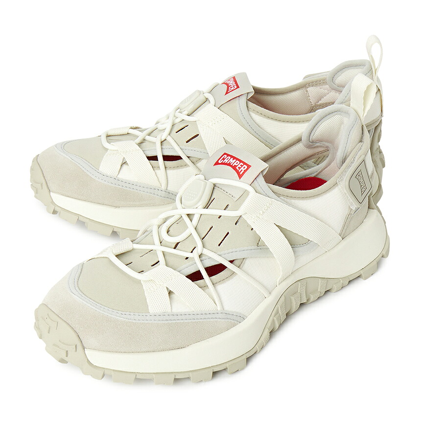 【3%オフクーポン別れ別れ中】 CAMPER カンペール メンズ スニーカー K101034 004