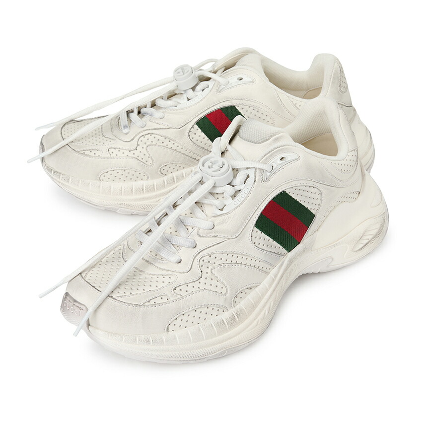 【3%オフクーポン別れ別れ中】 GUCCI グッチ メンズ スニーカー 853358 AAF0H 9246