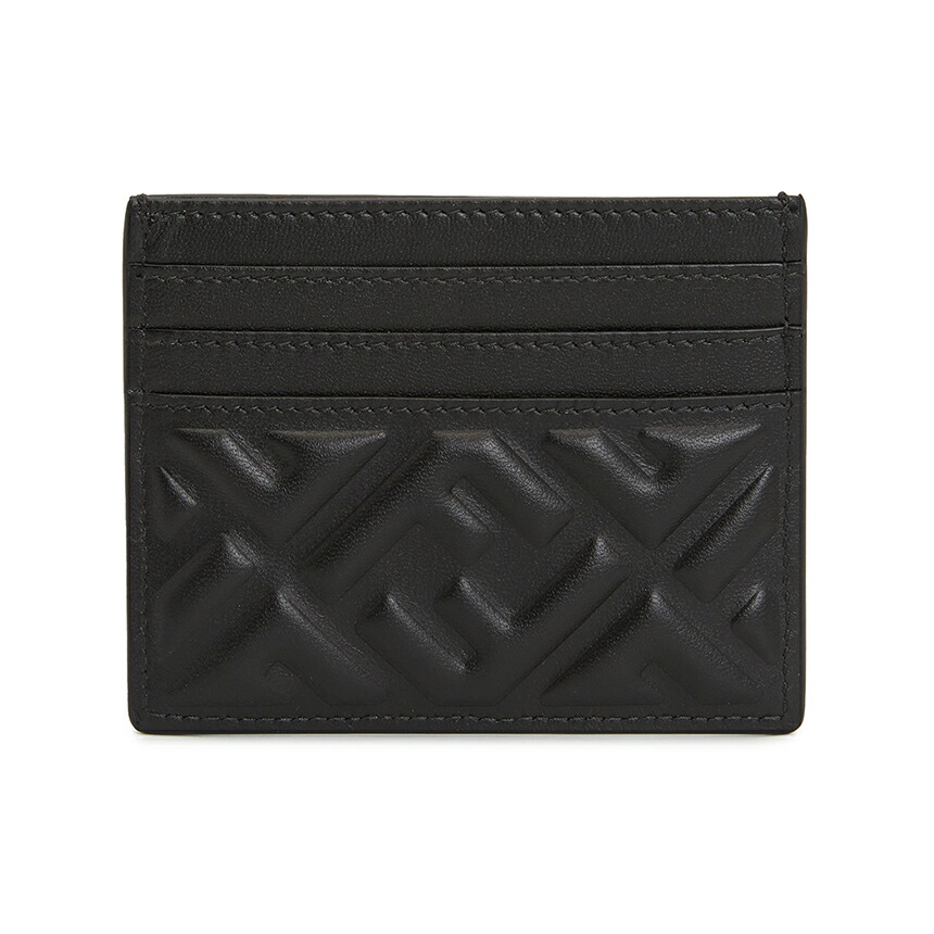 【3%オフクーポン離れ離れ中】 FENDI フェンディ レディース 歌留多入れもの 8M0445 AAJD F0KUR