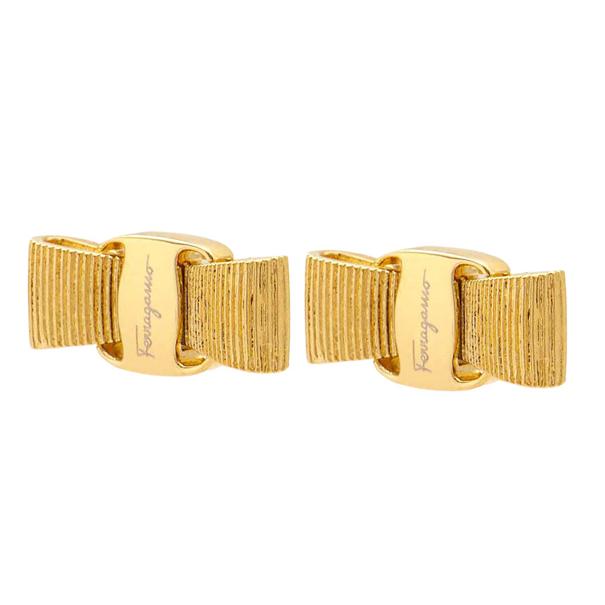 【3%オフクーポン配布中】 FERRAGAMO フェラガモ レディース 雑貨 76 0546 001 0998984|LUXBOY店