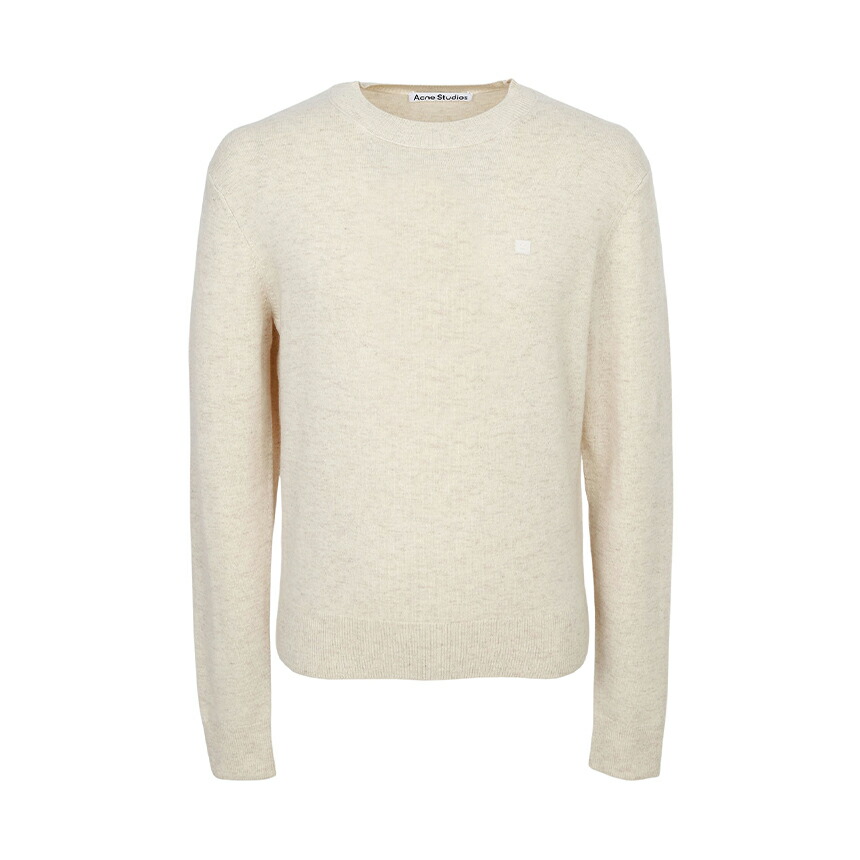 【3%オフクーポン散り散り中】 Acne Studios アクネストゥディオズ メンズ 編み物 C60115 633