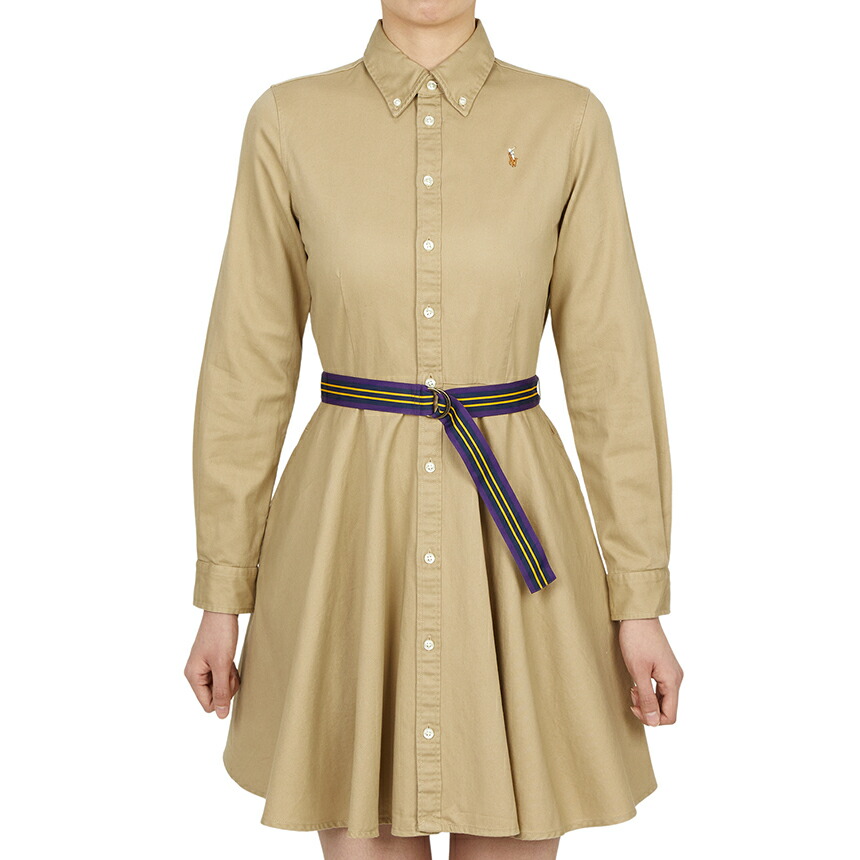 【3%オフクーポン別れ別れ中】 RALPH LAUREN KIDS ポロ ラルフローレンキッズ もの言う花 衣裳 323699674001