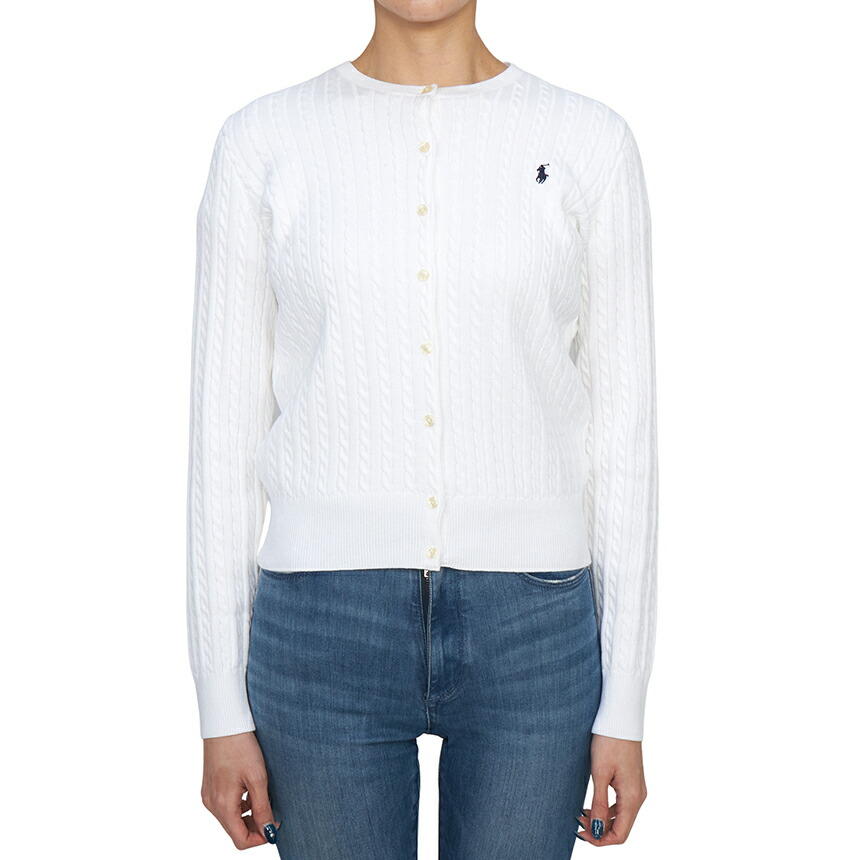 【3%オフクーポン別れ別れ中】 RALPH LAUREN KIDS ポロ ラルフローレンキッズ もの言う花 ジレー 313543047064