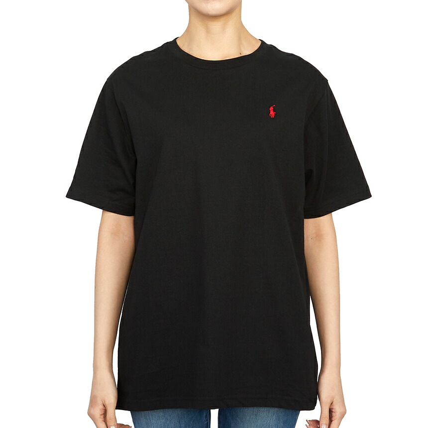 【3%オフクーポン配布中】 RALPH LAUREN KIDS ポロ ラルフローレンキッズ ベビー 半袖シャツ 323832904 036 BLACK|LUXBOY店