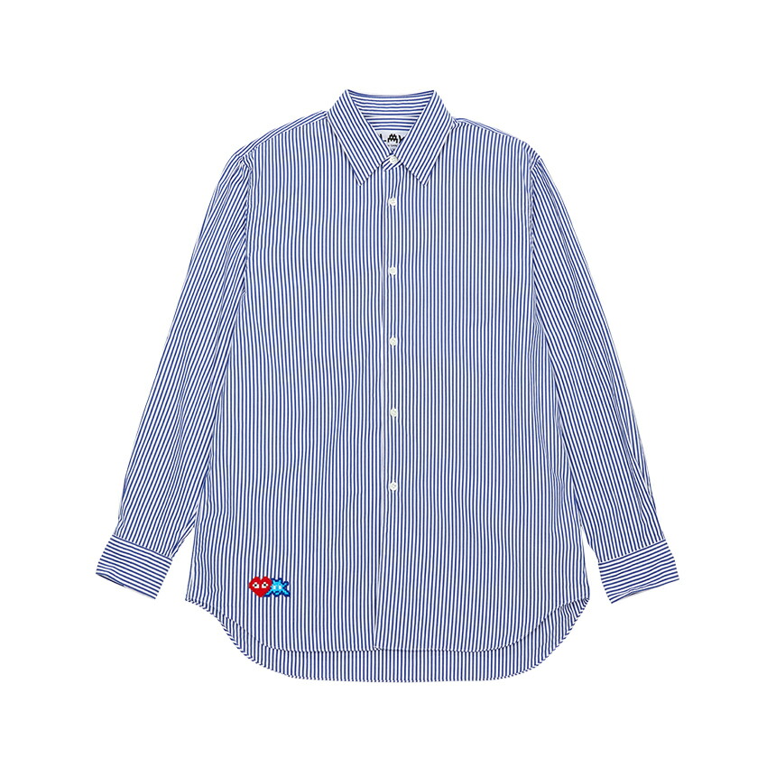 【3%オフクーポン別れ別れ中】 COMME DES GARCONS コムデ給仕 メンズ ティーシャツ AZ B026 051 1