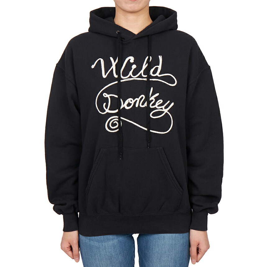 【3%オフクーポン別れ別れ中】 WILD DONKEY ワイルド ドン手懸かり レディース 長袖ティーシャツ FW25UFC11136565 レディースファッション-スウェット・トレーナー-トップス