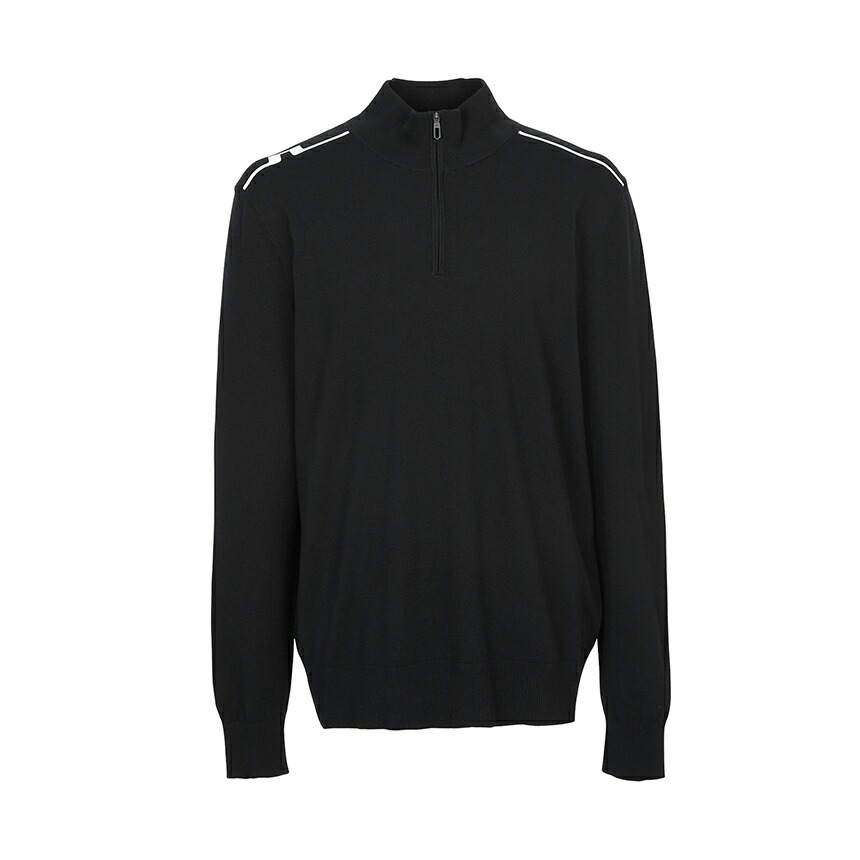 【3%オフクーポン配布中】 J.LINDEBERG ジェイリンドバーグ メンズ ニット GMKW13139 9999|LUXBOY店
