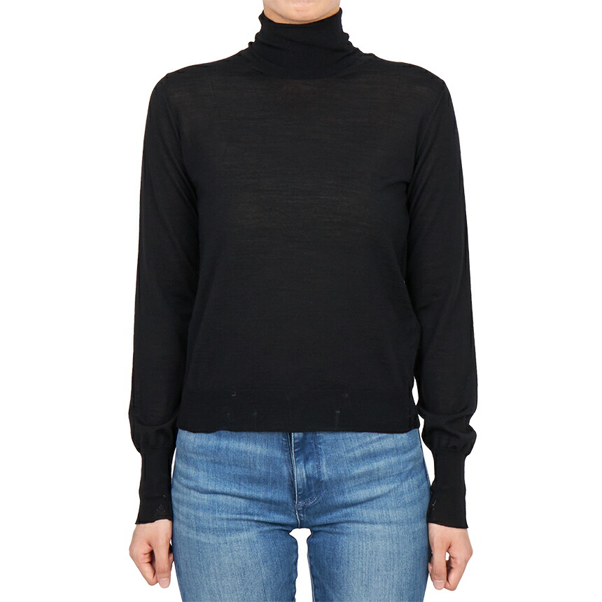 【3%オフクーポン配布中】 GOLDEN GOOSE ゴールデングース レディース ニット GWP00953 P000665 90100｜LUXBOY店