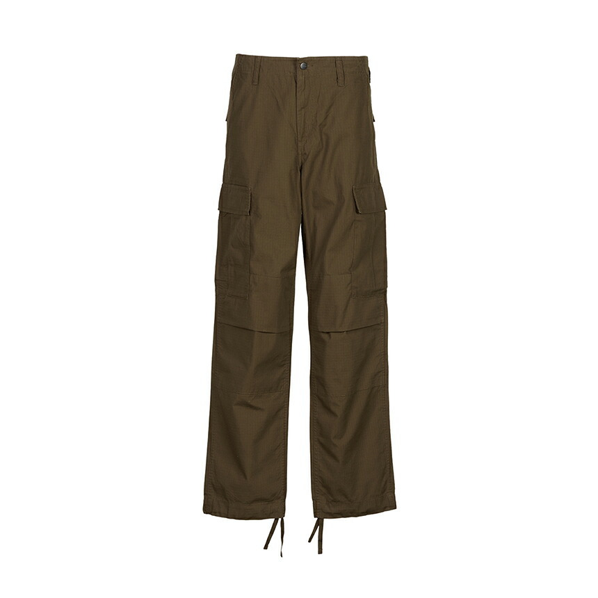 【3%オフクーポン離れ離れ中】 CARHARTT WIP 鉄道車両ハート型 WIP メンズ ズボン下 I032467 2LS02 32