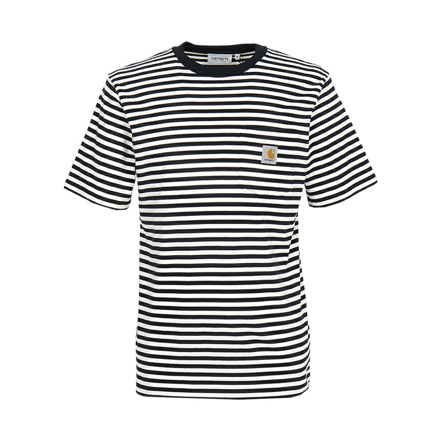 【3%オフクーポン別れ別れ中】 CARHARTT WIP 鉄道車両ハート形 WIP メンズ 半袖ティーシャツ I036179 3KRXX