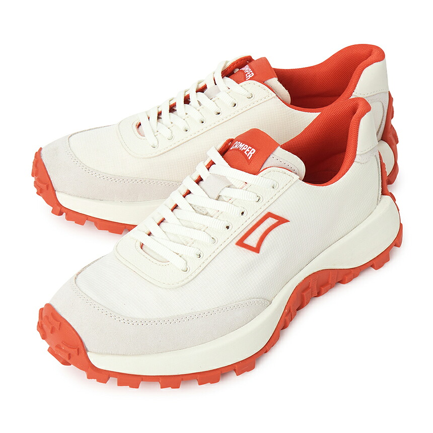 【3%オフクーポン別れ別れ中】 CAMPER カンペール メンズ スニーカー K100864 031