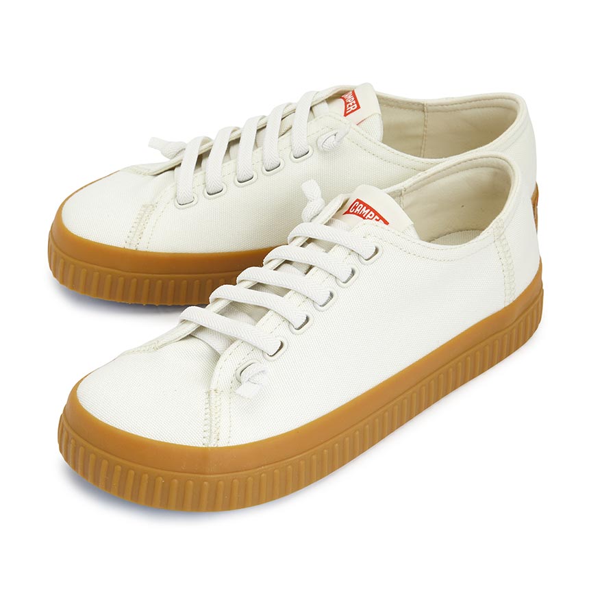 【3%オフクーポン別れ別れ中】 CAMPER カンペール メンズ スニーカー K100933 011