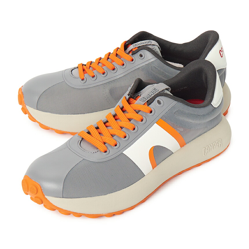 【3%オフクーポン別れ別れ中】 CAMPER カンペール メンズ スニーカー K100944 016