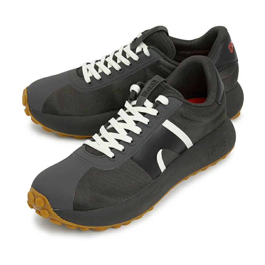 【3%オフクーポン別れ別れ中】 CAMPER カンペール メンズ スニーカー K100944 018