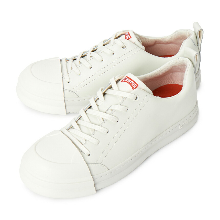 【3%オフクーポン別れ別れ中】 CAMPER カンペール メンズ スニーカー K100978 011