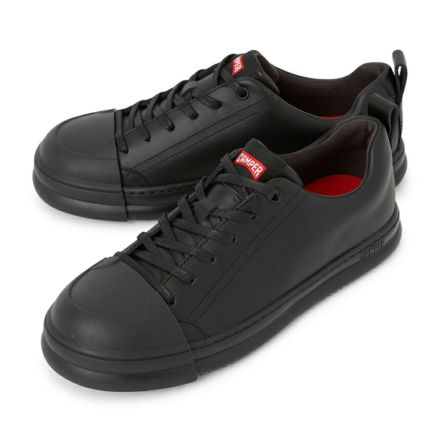 【3%オフクーポン別れ別れ中】 CAMPER カンペール メンズ スニーカー K100978 012