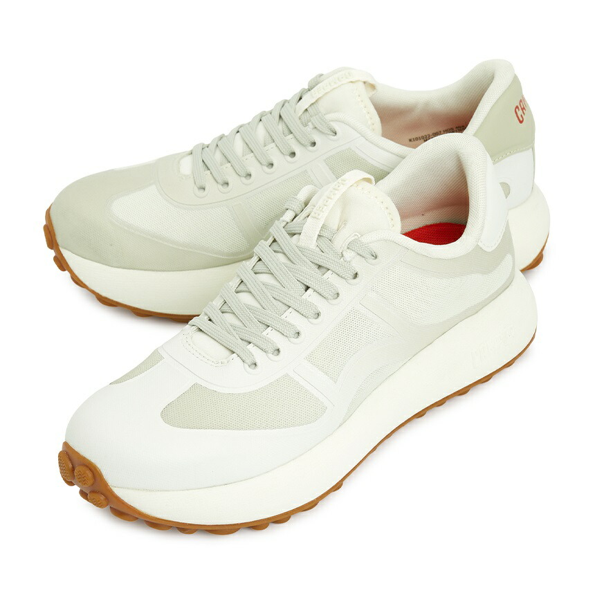 【3%オフクーポン別れ別れ中】 CAMPER カンペール メンズ スニーカー K101022 007