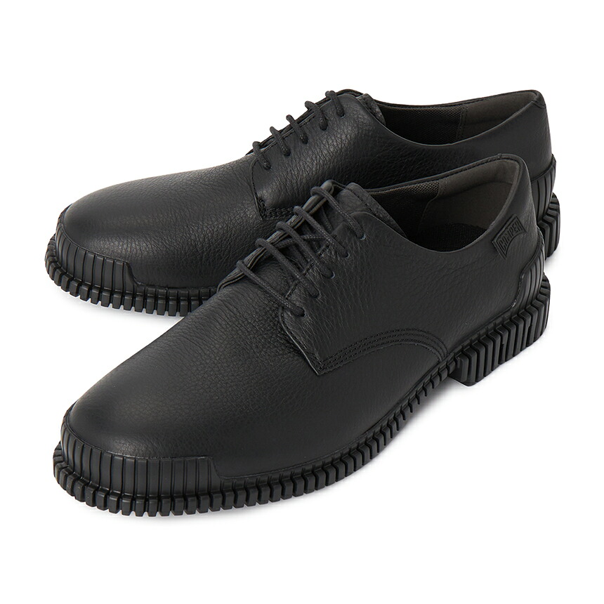 【3%オフクーポン配布中】 CAMPER カンペール メンズ 靴 K101076 001｜LUXBOY店 16,206円