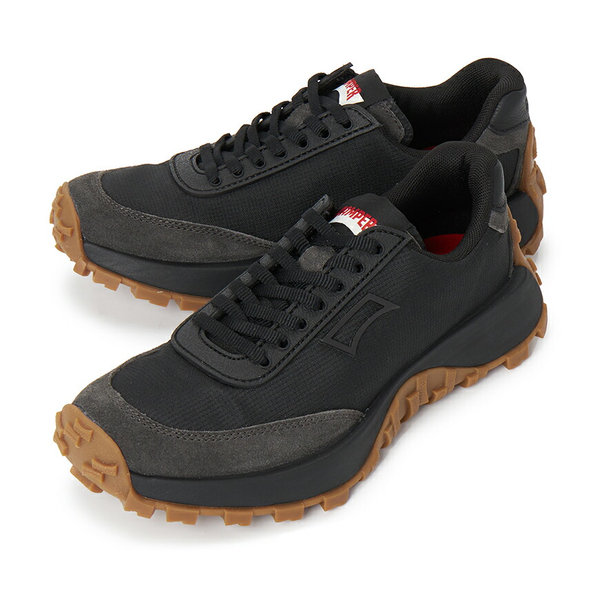 【3%オフクーポン別れ別れ中】 CAMPER カンペール レディース スニーカー K201462 022