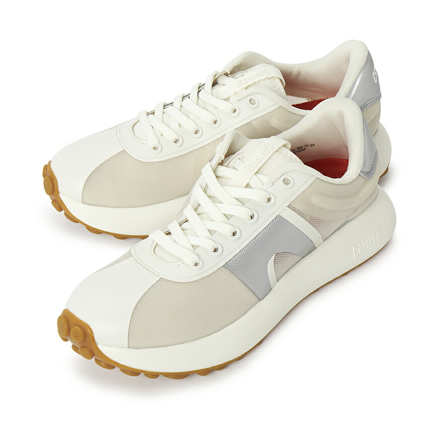 【3%オフクーポン配布中】 CAMPER カンペール レディース スニーカー K201614 014