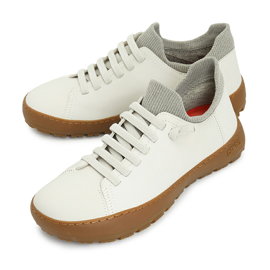 【3%オフクーポン別れ別れ中】 CAMPER カンペール レディース スニーカー K201850 002