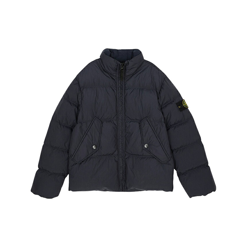 【3%オフクーポン散り散り中】 STONE ISLAND KIDS ストーンアイランドキッズ もの言う花 前掛け K2S164100005 S0A23 V0020