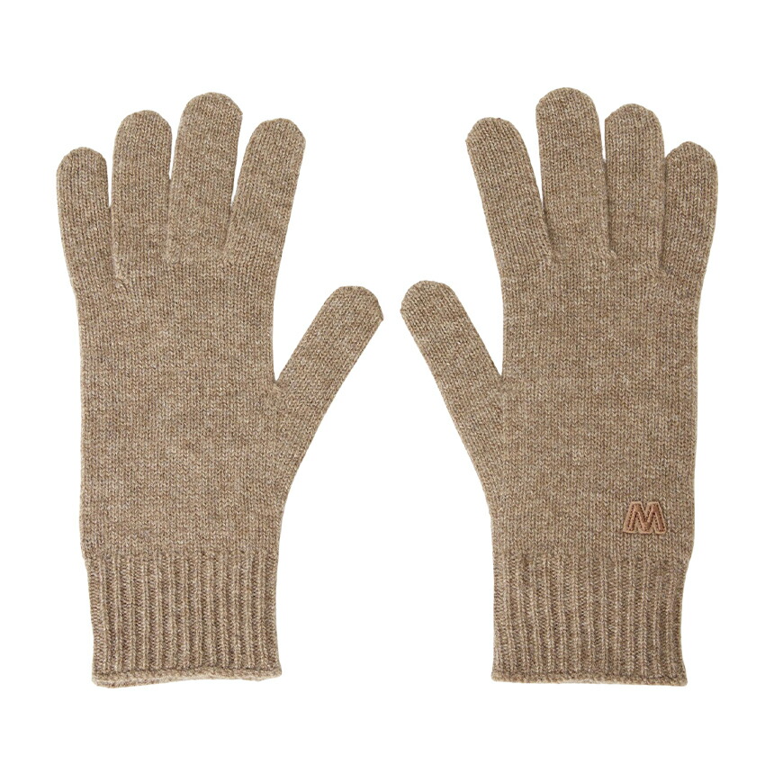 【3%オフクーポン配布中】 WEEKEND MAX MARA ウィークエンドマックスマーラ レディース 手袋 LEA 014 2525566015｜LUXBOY店