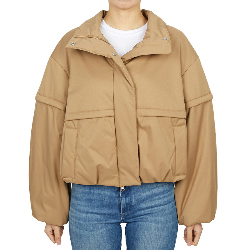 【3%オフクーポン別れ別れ中】 MAX MARA LEISURE マックスマーラレジャー レディース 前掛け LINA 001 2526486028