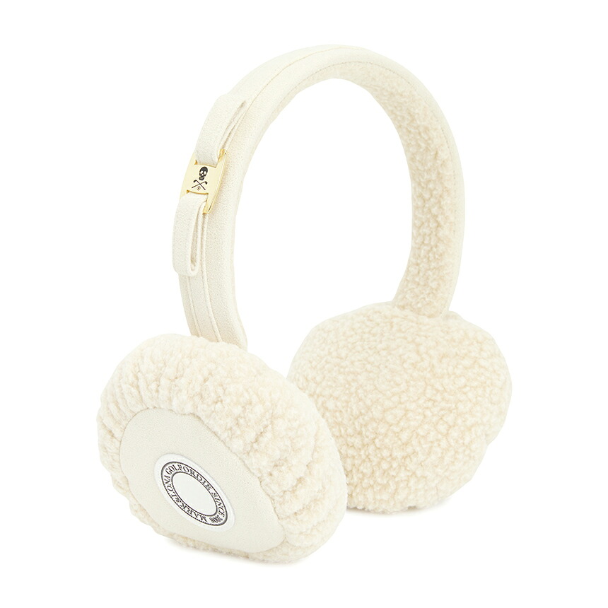【3%オフクーポン配布中】 MARK & LONA マークアンドロナ レディース ゴルフ用品 MLF 4C FO01 IVORY｜LUXBOY店