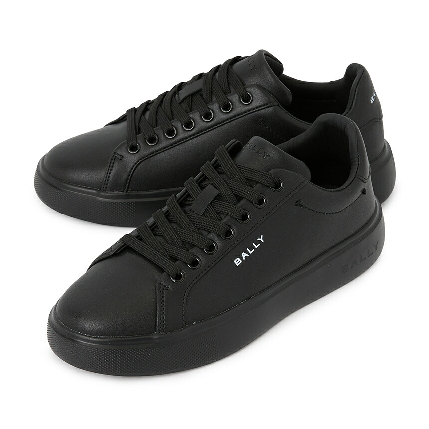 【3%オフクーポン配布中】 BALLY バリー レディース スニーカー BRAIDY W O U901 6314847|LUXBOY店