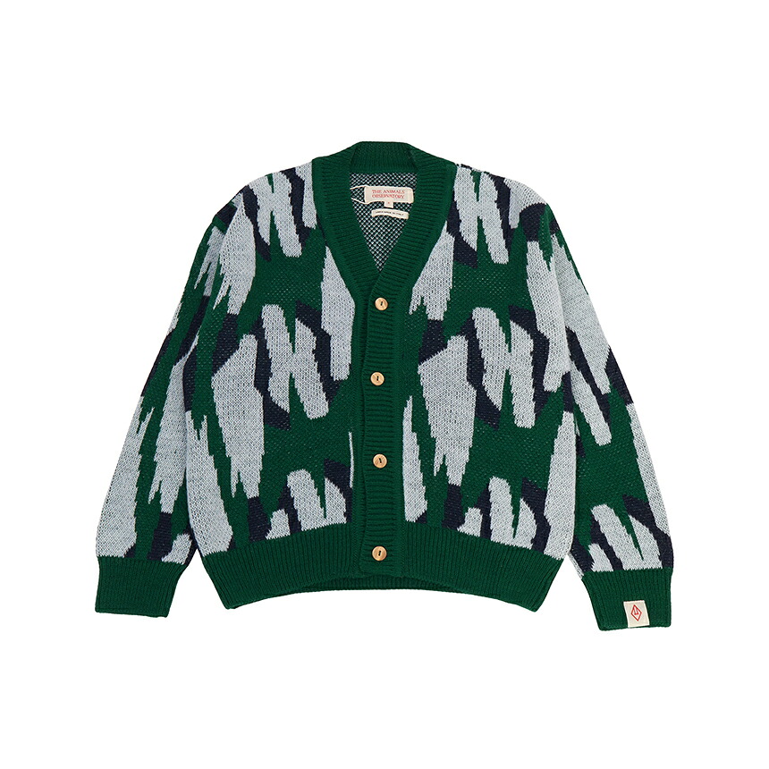 【3%オフクーポン配布中】 T.A.O T.A.O ベビー カーディガン F24076 188 XX｜LUXBOY店