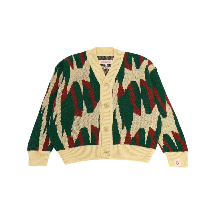 【3%オフクーポン配布中】 T.A.O T.A.O ベビー カーディガン F24076 217 XX｜LUXBOY店 9,750円