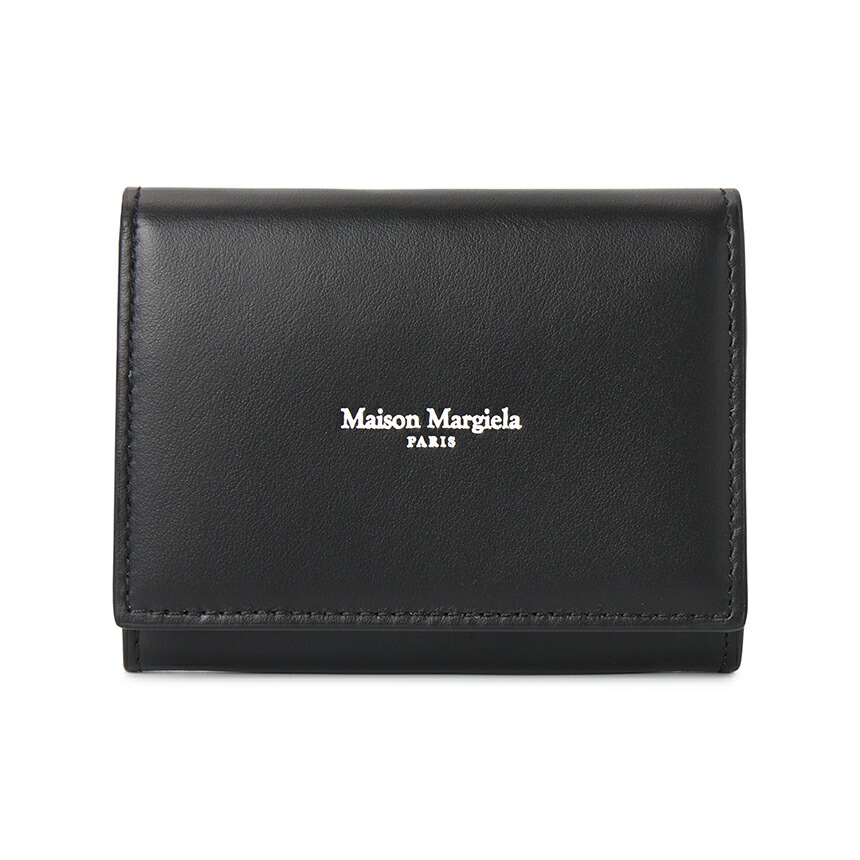 【3%オフクーポン別れ別れ中】 MAISON MARGIELA メゾンマルジェラ 男女兼用 歌留多入れもの SA2UI0014 P8729 H1145