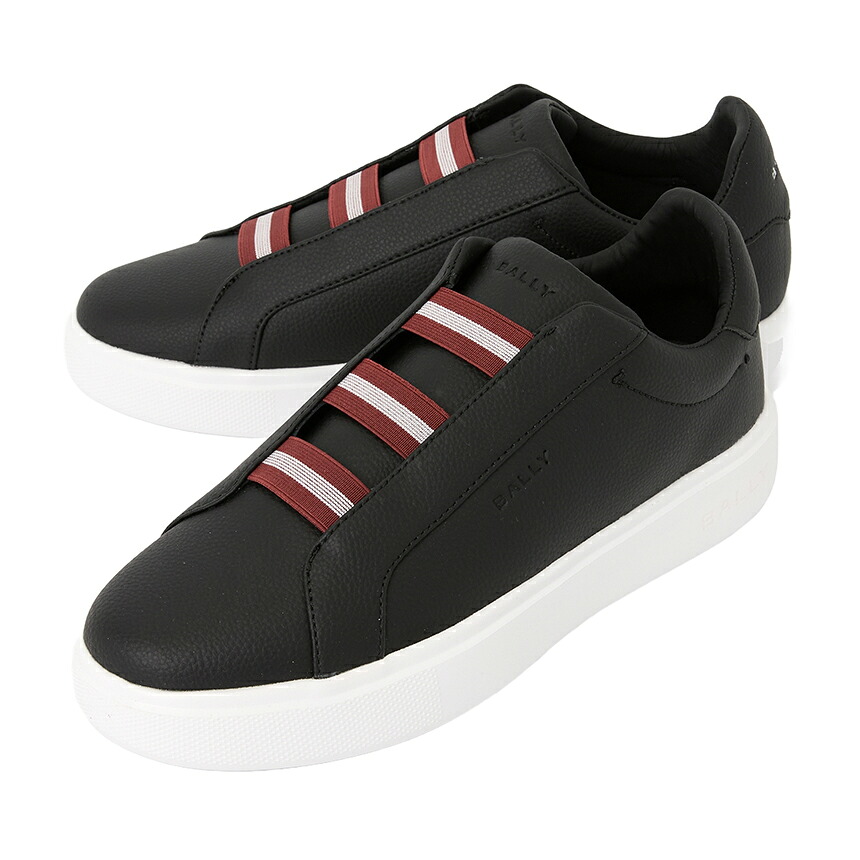 【3%オフクーポン別れ別れ中】 BALLY バリー メンズ スニーカー BLAYZE EL O U901 6314799