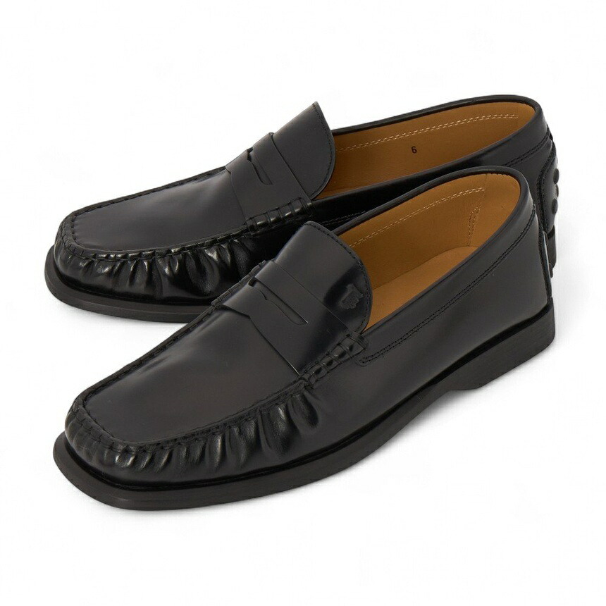 【3%オフクーポン配布中】 TODS トッズ メンズ ローファー XXM14M00011LYGB999｜LUXBOY店