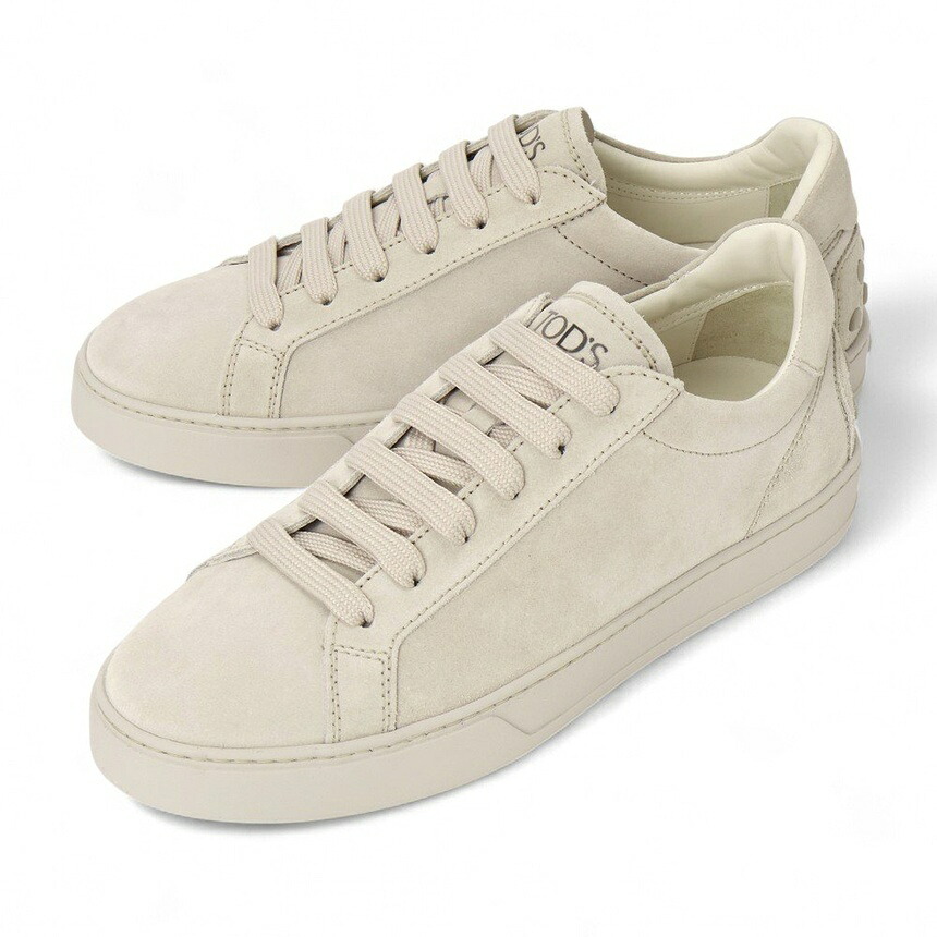 【3%オフクーポン配布中】 TODS トッズ メンズ スニーカー XXM04L0HZ40RE0C006｜LUXBOY店