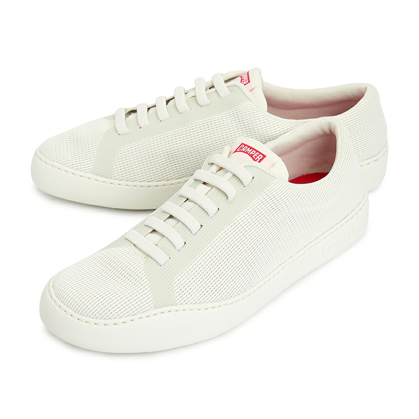 【3%オフクーポン別れ別れ中】 CAMPER カンペール メンズ スニーカー K101082 002