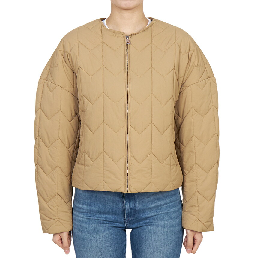 【3%オフクーポン別れ別れ中】 MAISON KITSUNE 住みか 稲荷 レディース 上衣 PW02126WW9067 0054
