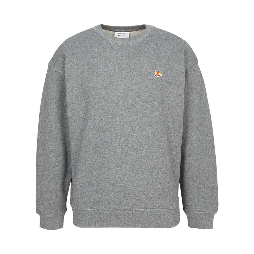 【3%オフクーポン配布中】 MAISON KITSUNE メゾン キツネ レディース 長袖Tシャツ PW00307KM0341 H131|LUXBOY店