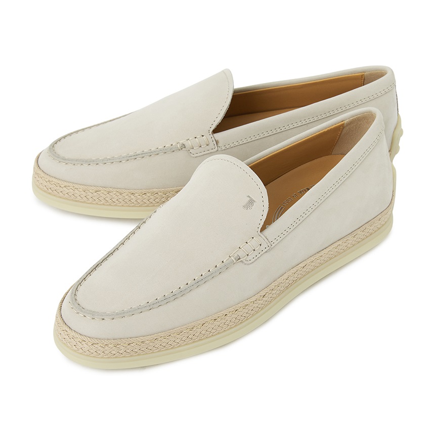 【3%オフクーポン配布中】 TODS トッズ レディース ローファー XXW92K0HU30UFQC006|LUXBOY店