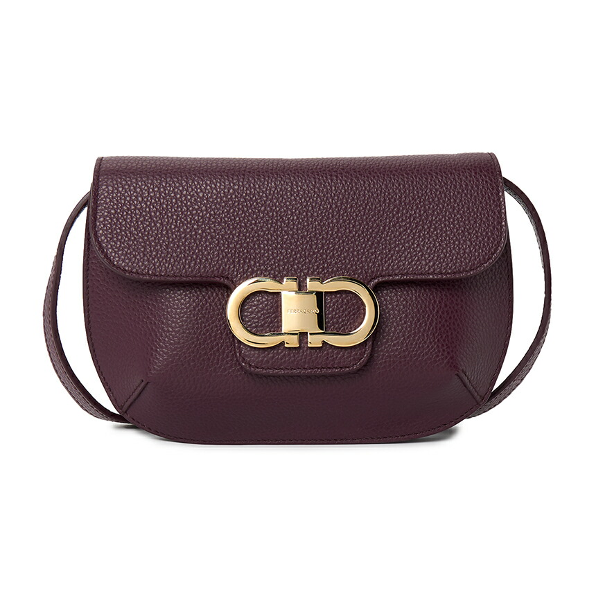 【3%オフクーポン離れ離れ中】 FERRAGAMO フェラガモ レディース 差し交わす御徒面子 221094 0789843